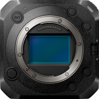 Produktbild för Panasonic camera AW-UB50E