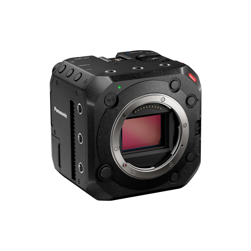 Produktbild för Panasonic camera AW-UB50E