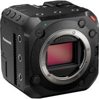 Produktbild för Panasonic camera AW-UB50E