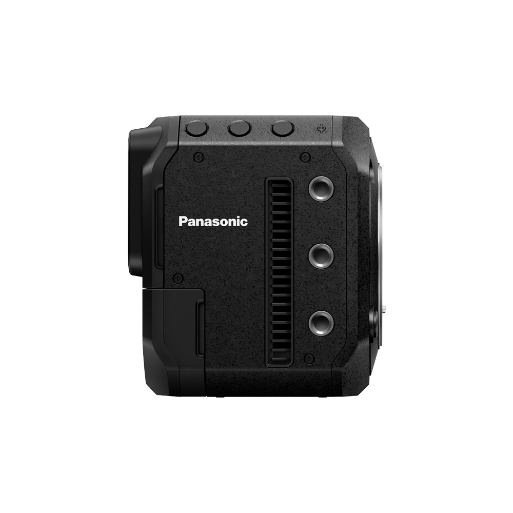 Produktbild för Panasonic camera AW-UB50E