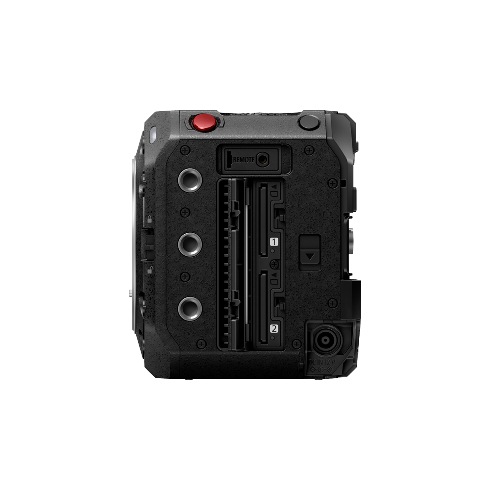 Produktbild för Panasonic camera AW-UB50E