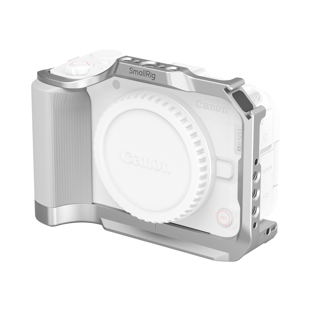 Produktbild för SmallRig 5428 Cage for Canon EOS R50 V Silver