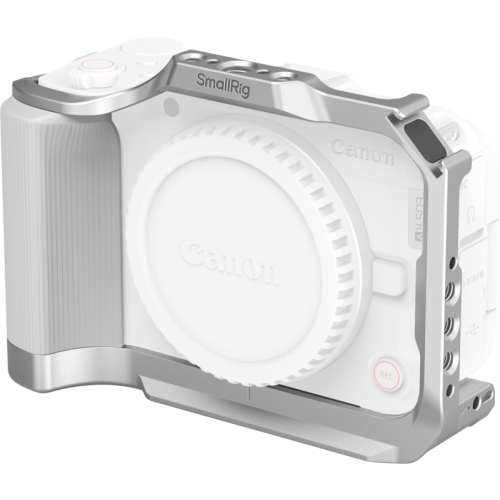 SMALLRIG SmallRig 5428 Cage for Canon EOS R50 V Silver