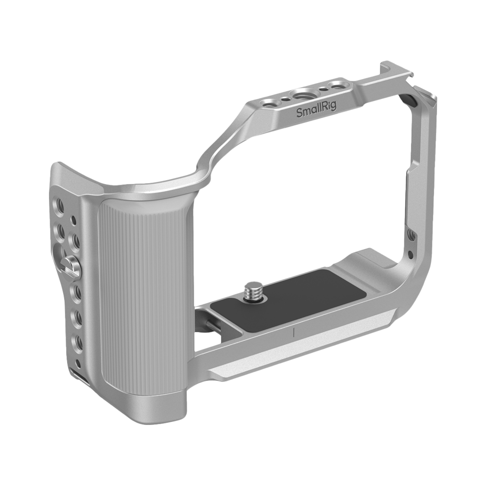 Produktbild för SmallRig 5428 Cage for Canon EOS R50 V Silver