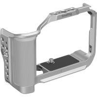 Produktbild för SmallRig 5428 Cage for Canon EOS R50 V Silver