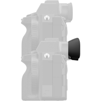 Produktbild för SmallRig 5255 Camera Viewfinder Eyecup for Selected Sony Alpha 1 / 7 / 9 Series Cameras