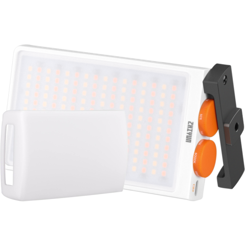 ZHIYUN Zhiyun LED Fiveray M40 Pocket Light incl. Diffusor