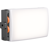Produktbild för Zhiyun LED Fiveray M40 Pocket Light incl. Diffusor
