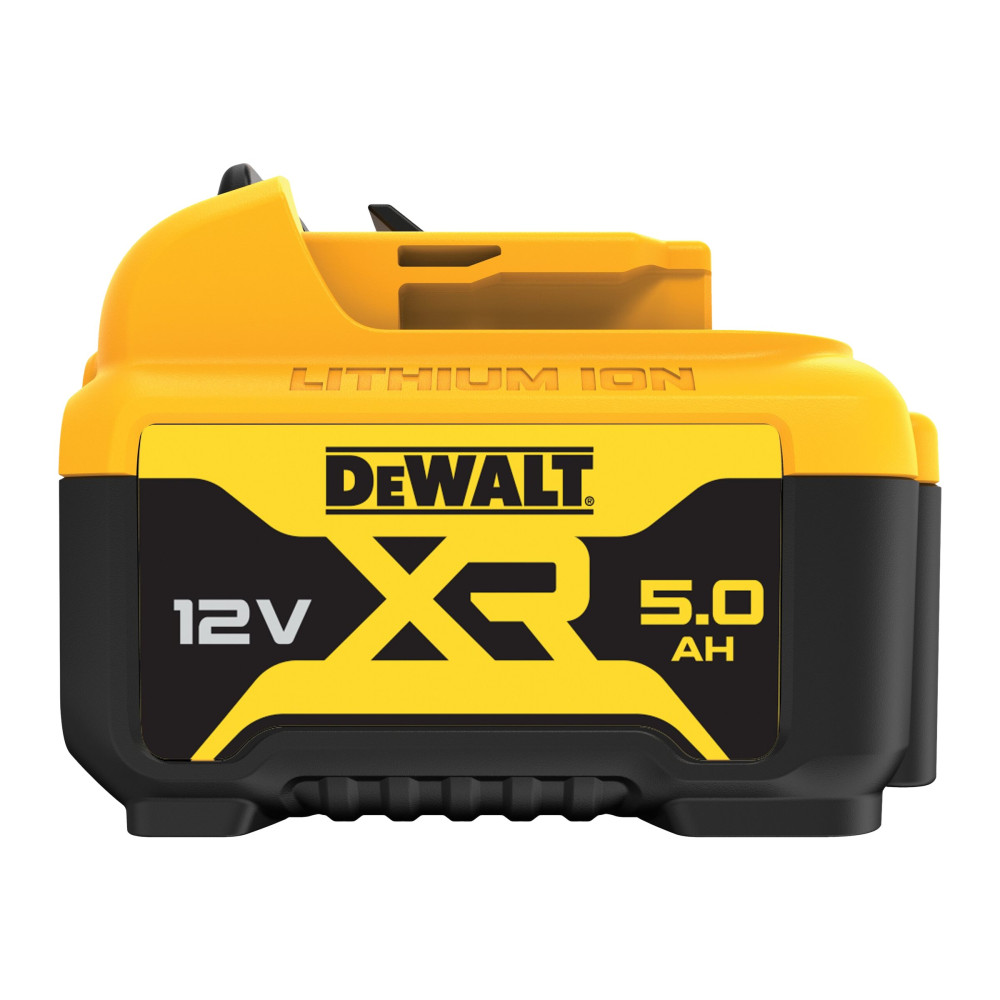 Produktbild för DeWALT XR batteri - Li-Ion