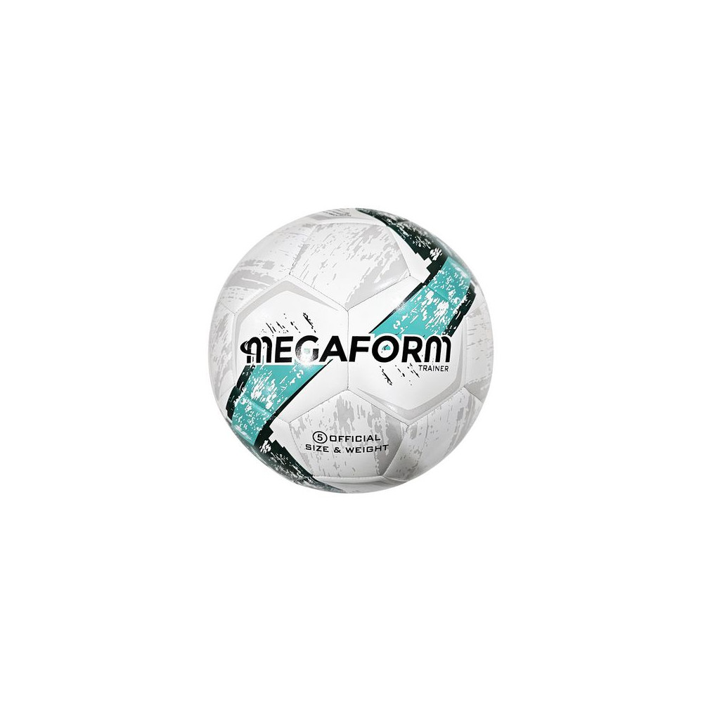 Produktbild för Fotboll MEGAFORM Träning Stl3