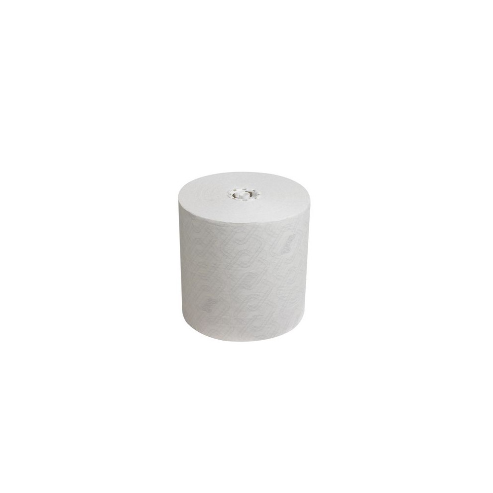 Produktbild för Handduk SCOTT 6691 350m vit