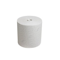Produktbild för Handduk SCOTT 6691 350m vit