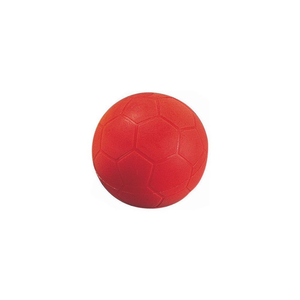 Produktbild för Fotboll mjuk 20 cm