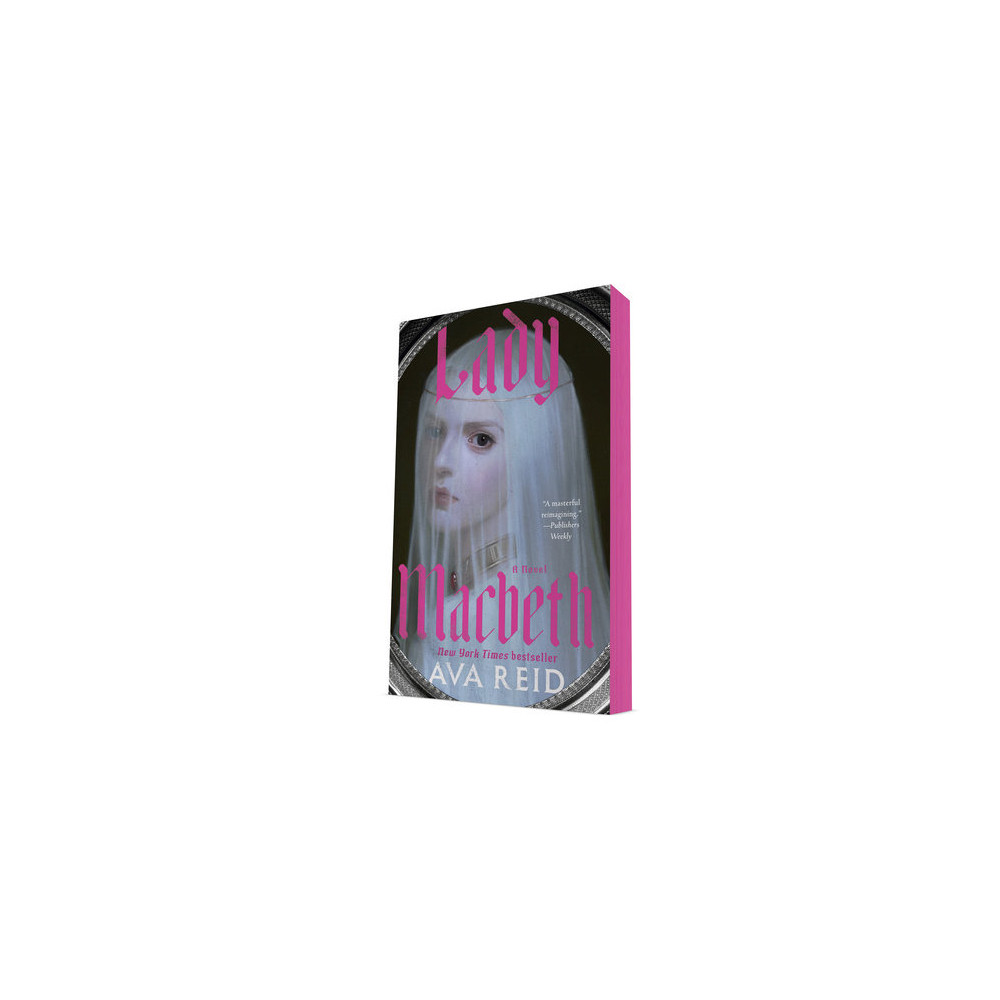 Produktbild för Lady Macbeth (pocket, eng)