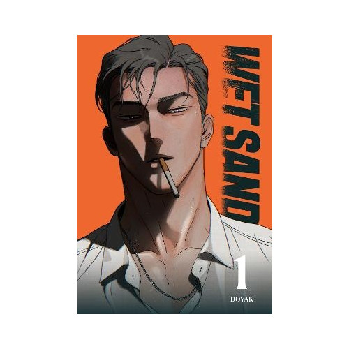 Random House USA Wet Sand, Volume 1 (häftad, eng)