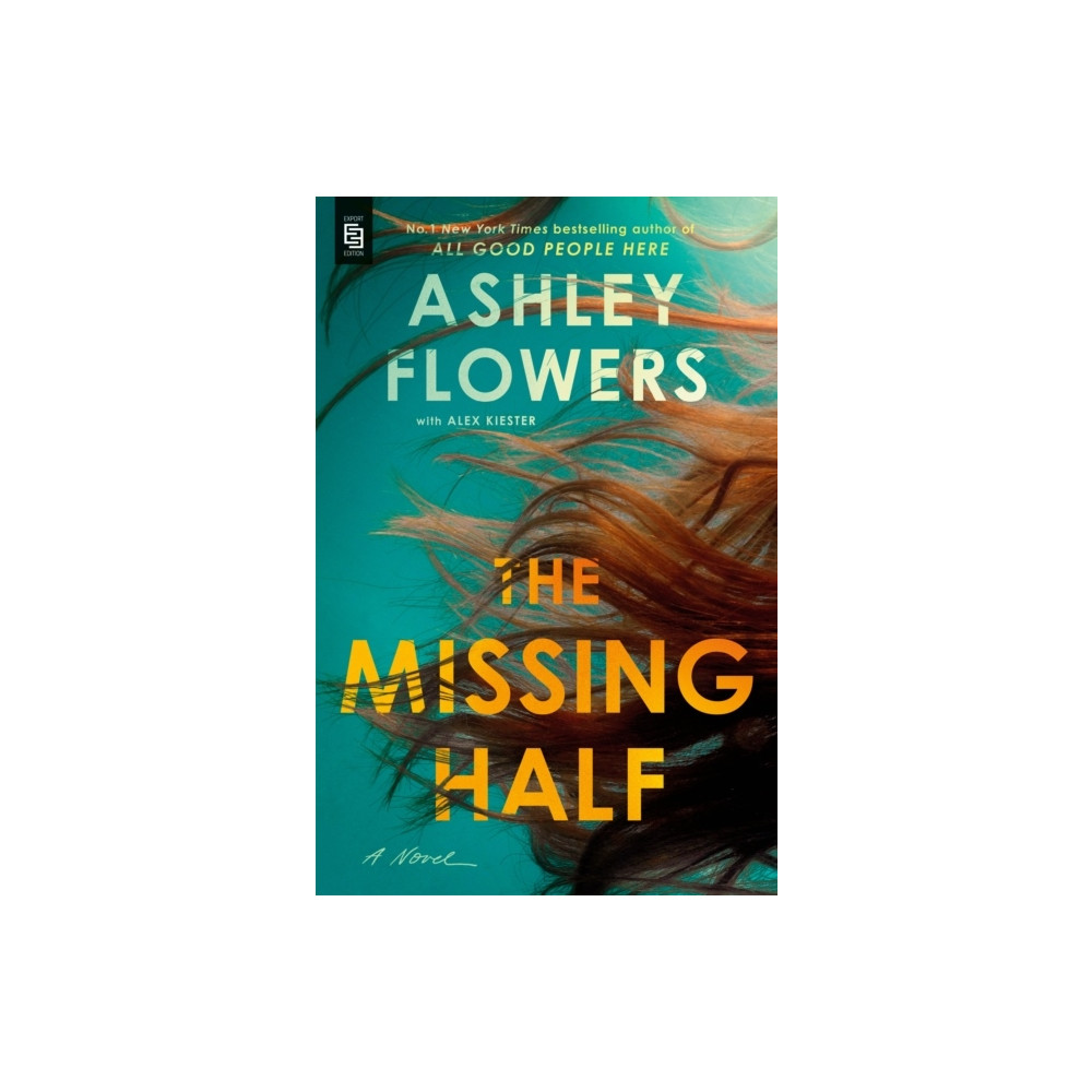Produktbild för The Missing Half (häftad, eng)