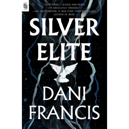 Dani Francis Silver Elite (häftad, eng)