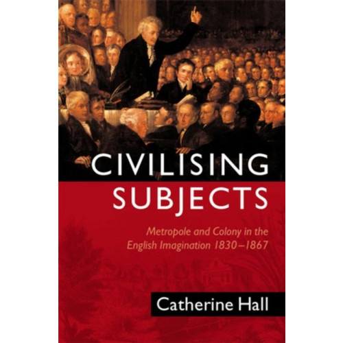 John Wiley And Sons Ltd Civilising Subjects (häftad, eng)