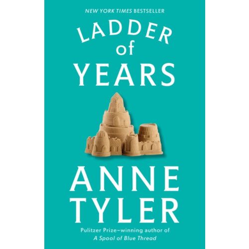 Not Stated Ladder of Years (häftad, eng)
