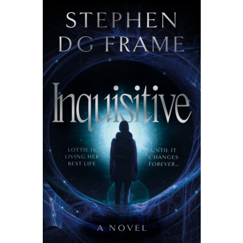 The Book Guild Ltd Inquisitive (häftad, eng)