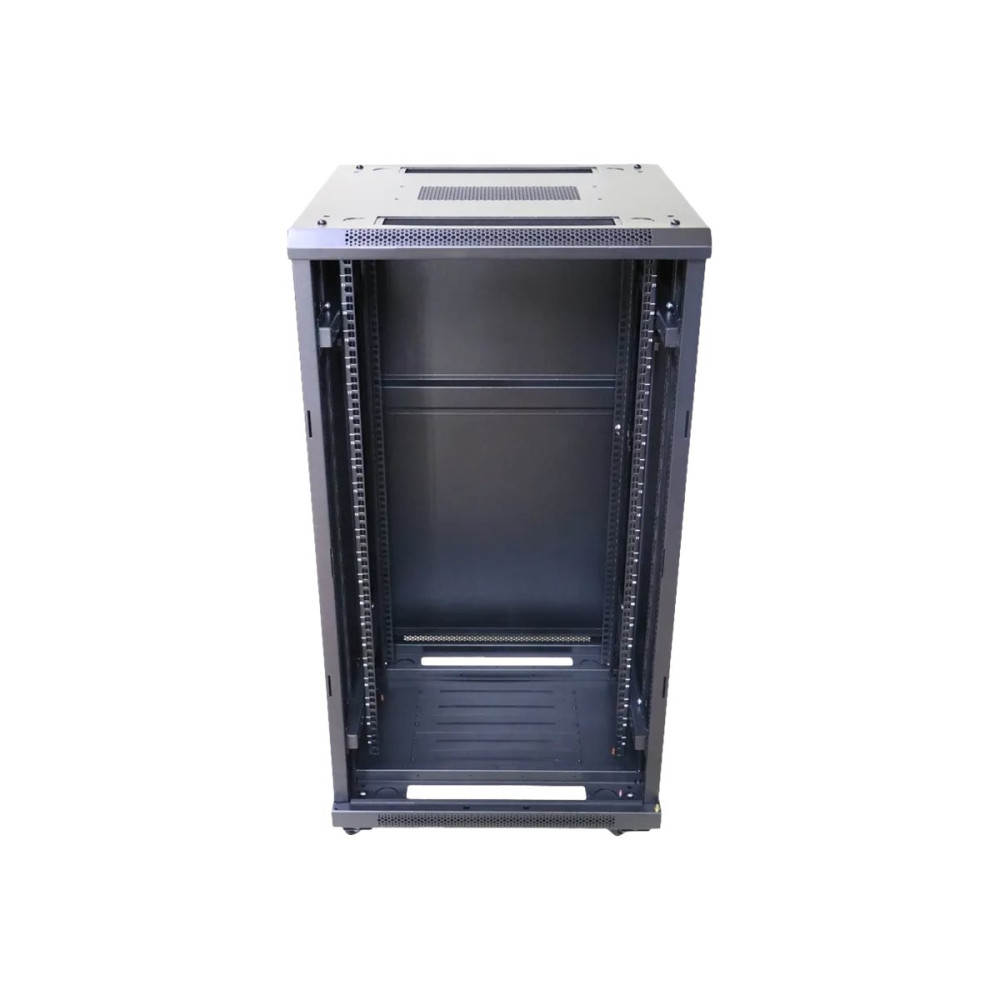 Produktbild för Extralink - rack - 600x800 mm - 22U