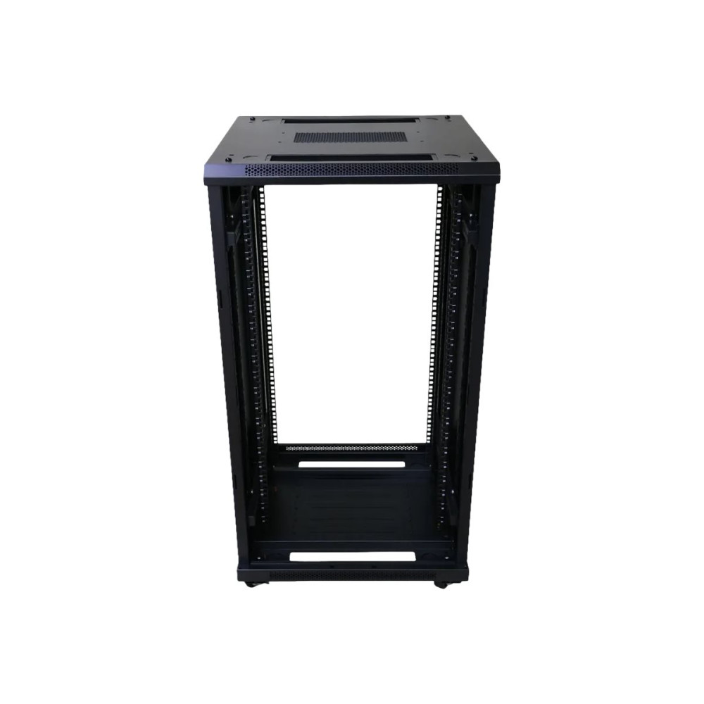 Produktbild för Extralink - rack - 600x800 mm - 22U