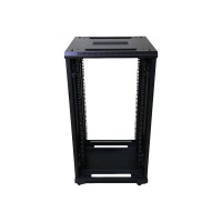 Produktbild för Extralink - rack - 600x800 mm - 22U
