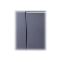 Produktbild för Extralink - rack - 600x800 mm - 22U