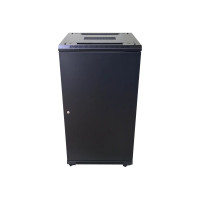 Produktbild för Extralink - rack - 600x600 mm - 22U