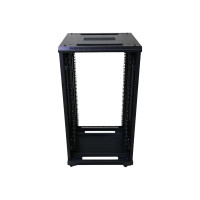 Produktbild för Extralink - rack - 600x600 mm - 22U