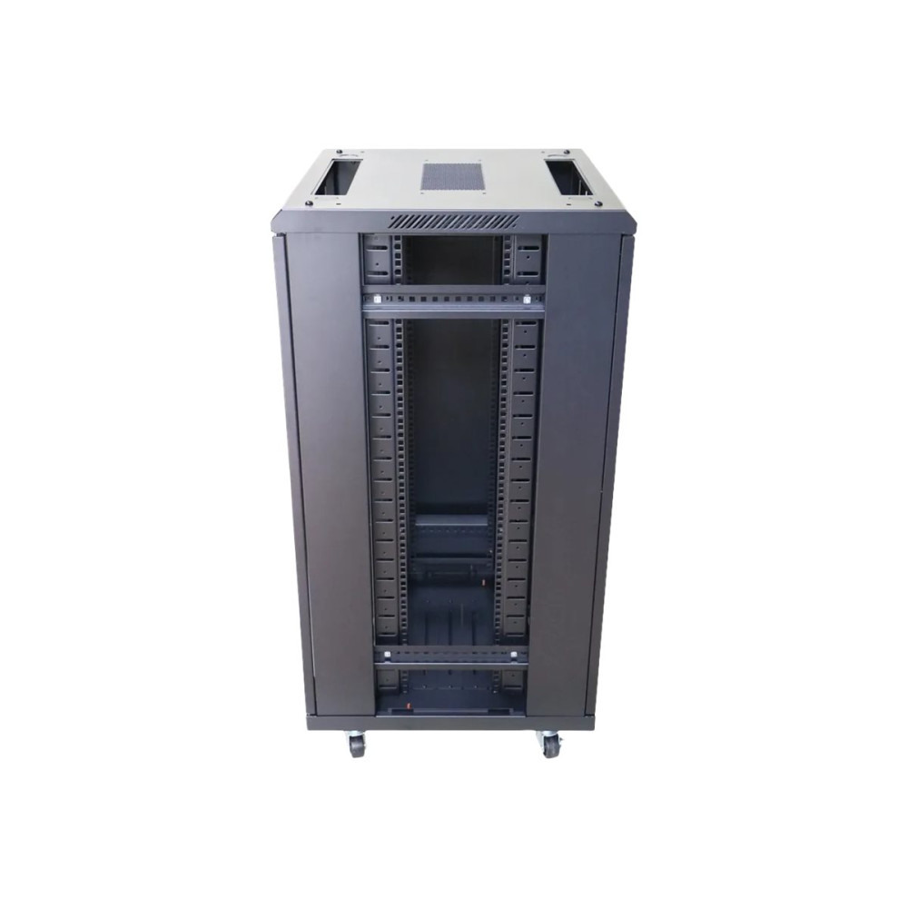 Produktbild för Extralink - rack - 600x600 mm - 22U