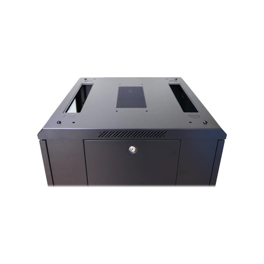 Produktbild för Extralink - rack - 600x600 mm - 22U