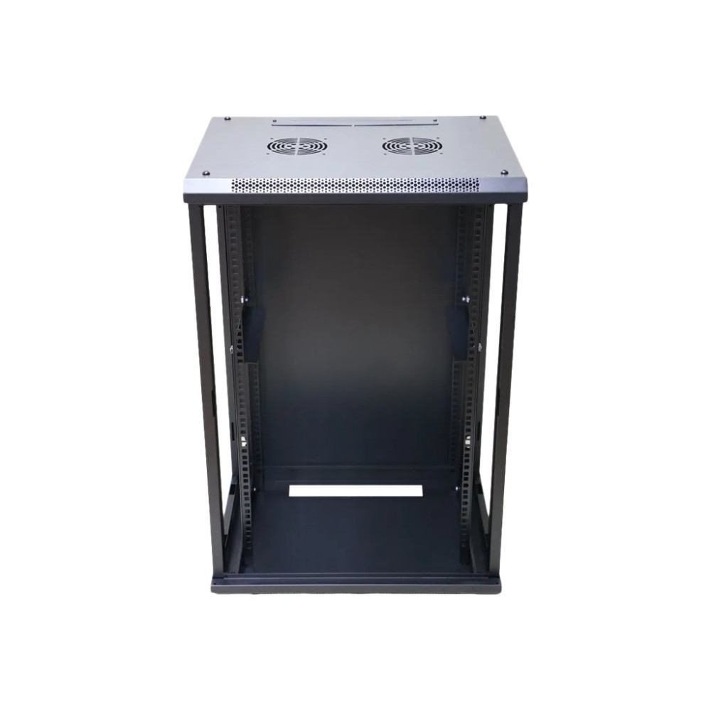 Produktbild för Extralink - rack - 600x600 mm - 18U