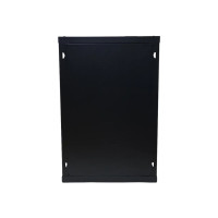 Produktbild för Extralink - rack - 600x600 mm - 18U