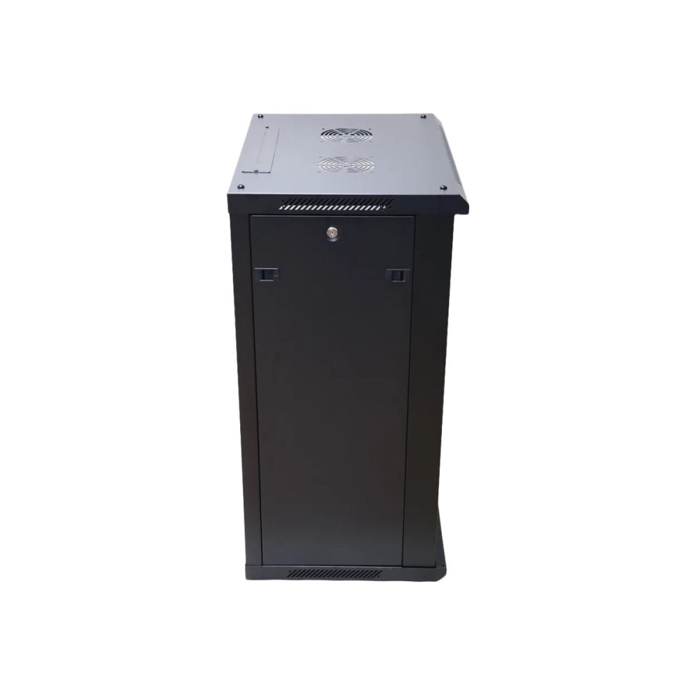 Produktbild för Extralink - rack - 600x600 mm - 18U