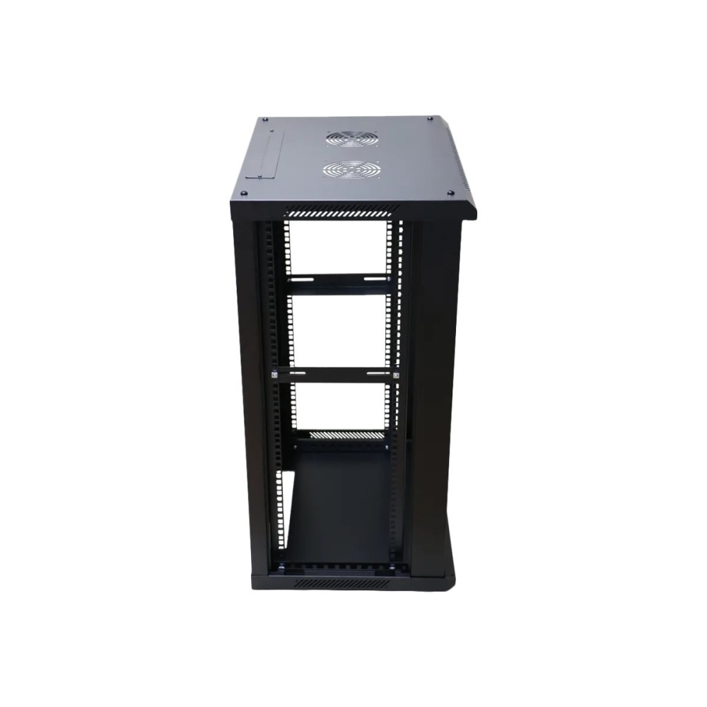 Produktbild för Extralink - rack - 600x600 mm - 18U