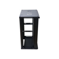 Produktbild för Extralink - rack - 600x600 mm - 18U
