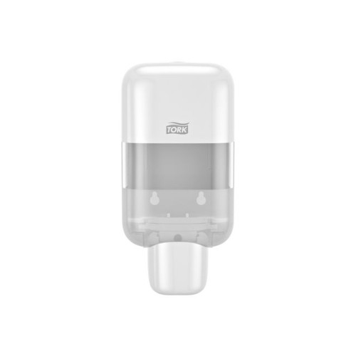 TORK Dispenser TORK S5 tvål/handspr Mini vit