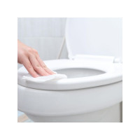 Produktbild för Toalettsitsrengöring TORK S5 Mini 525ml