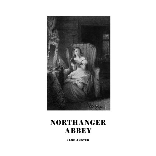 Jane Austen Northanger Abbey (pocket)
