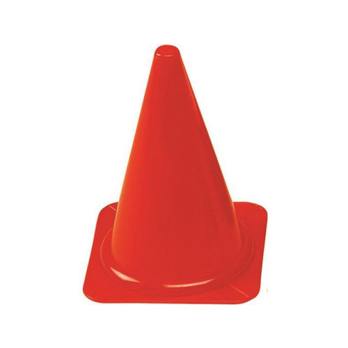 No Brand Kon röd 40 cm