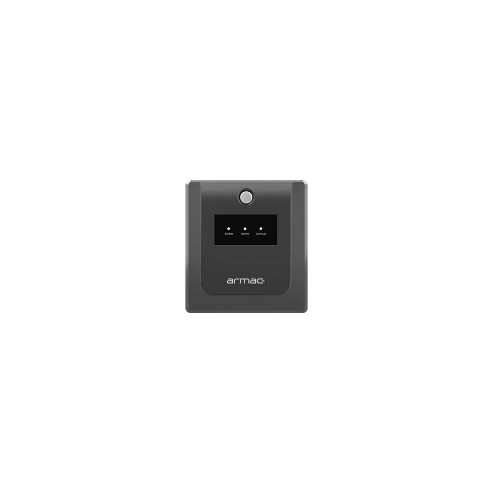 Produktbild för Armac Home 1500E - UPS - 950 watt - 1500 VA - 9 Ah
