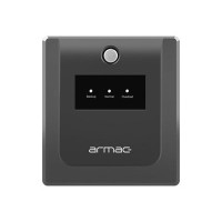 Produktbild för Armac Home 1500E - UPS - 950 watt - 1500 VA - 9 Ah