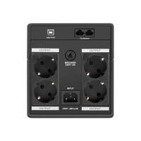 Produktbild för Armac Home 1500E - UPS - 950 watt - 1500 VA - 9 Ah