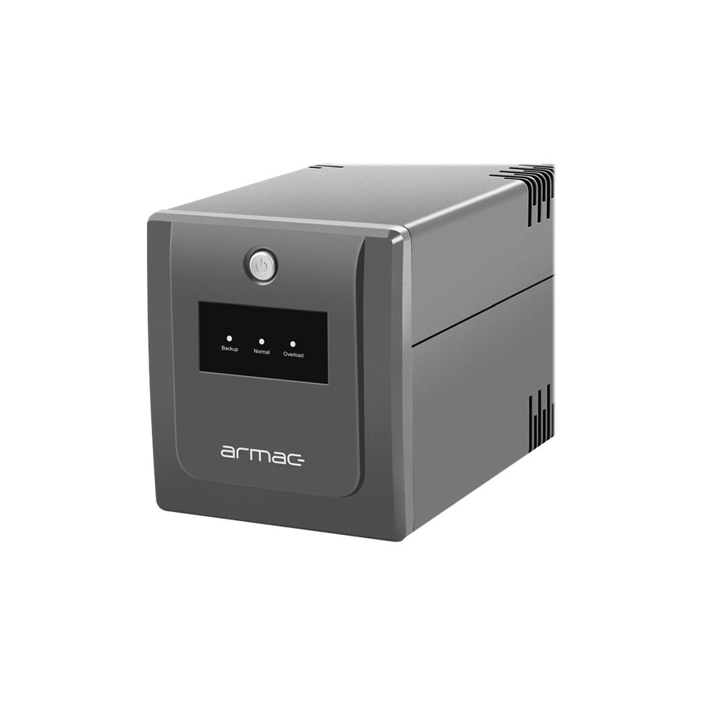 Produktbild för Armac Home 1500E - UPS - 950 watt - 1500 VA - 9 Ah