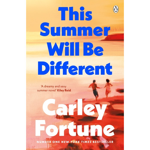 Carley Fortune This Summer Will Be Different (pocket, eng)