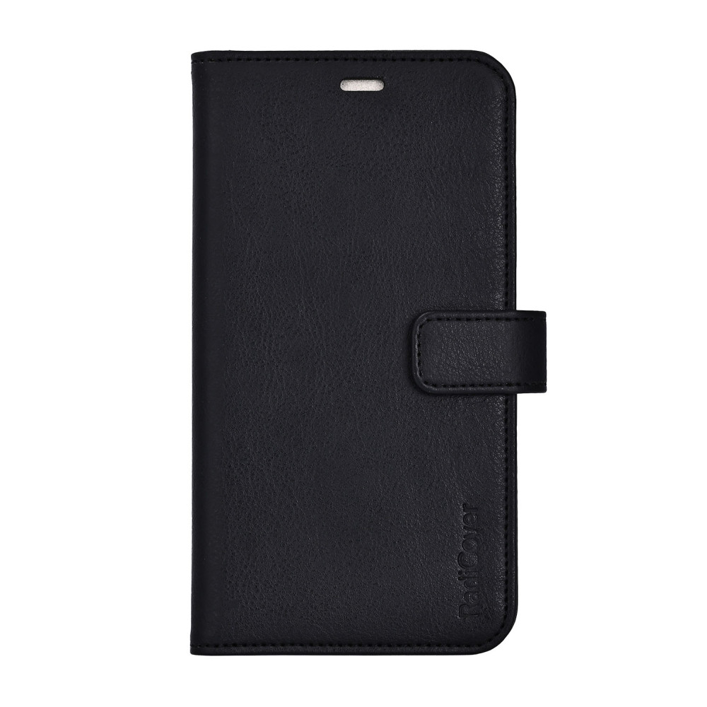 Produktbild för Flipcov Anti Radiation RFID 3 card MagS iPhone Air Black PU
