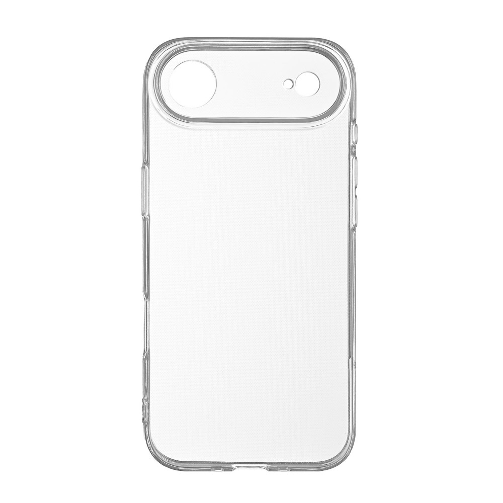 Produktbild för Back Recycled Clear Case TPU iPhone Air Clear