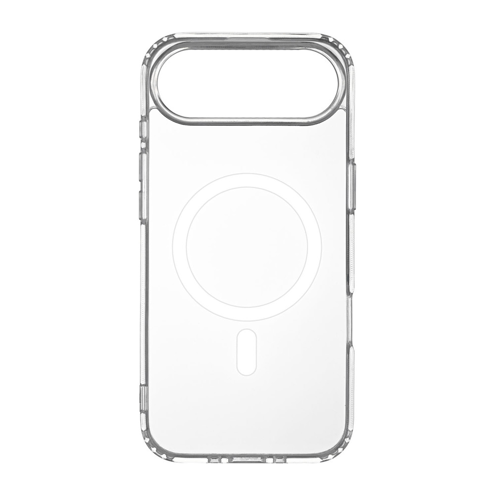Produktbild för Back Clear Case MagSerie iPhone Air Clear