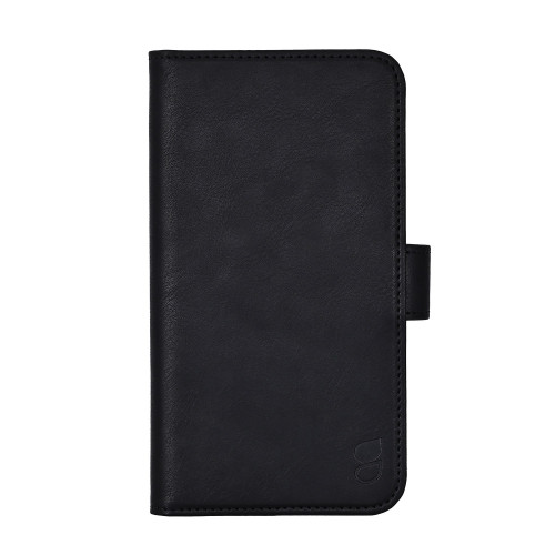 GEAR 2in1 3 card Recycled MagSerie iPhone 17 Pro Black
